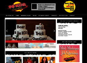 98fmkcq.com thumbnail