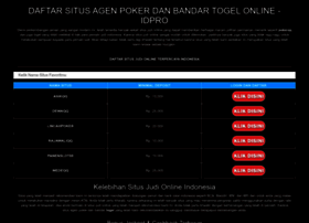 Togel Vip Toto
, 98toto Vip At Wi 98toto Daftar 98toto Login Togel Online Terpercaya 98toto