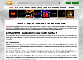 98win.icu thumbnail