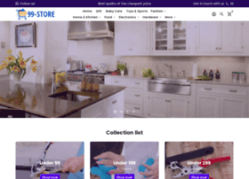 99-store.com thumbnail