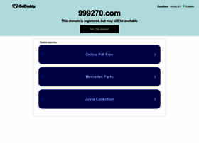 999270.com thumbnail