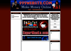 999website.com thumbnail