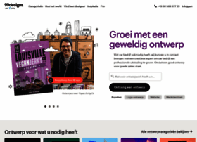 99designs.nl thumbnail 99designs.nl thumbnail