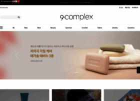 9complex.co.kr thumbnail