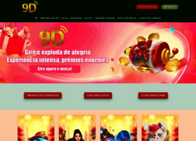 9dbett.com.br thumbnail