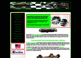 9inchfloater.com thumbnail