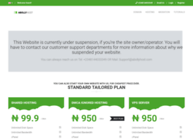 9javoga.com.ng thumbnail