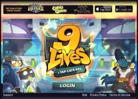 9livesgame.com thumbnail