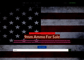 9mm-ammoforsale.com thumbnail