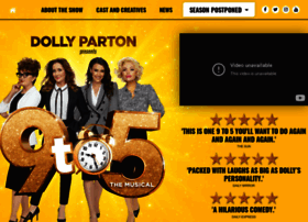 9to5themusical.com.au thumbnail