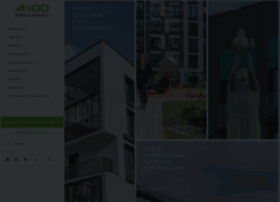 A-100development.by thumbnail