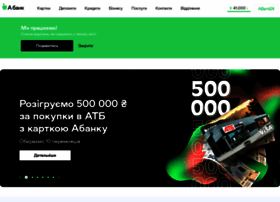 A-bank.com.ua thumbnail