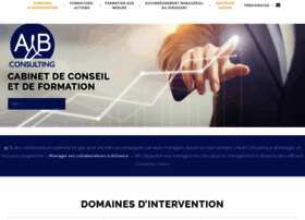A-bconsulting.fr thumbnail