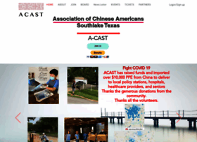 A-ca.org thumbnail