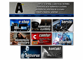 A-com.sk thumbnail