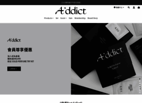 A-ddict.hk thumbnail