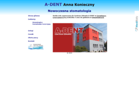 A-dent.info thumbnail
