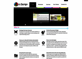 A-design.com.hk thumbnail