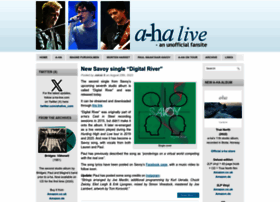 A-ha-live.com thumbnail