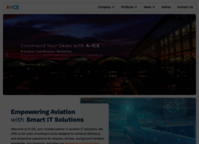 A-ice.aero thumbnail