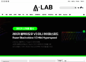 A-lab.kr thumbnail