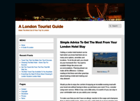 A-london-tourist-guide.com thumbnail