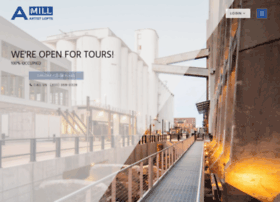 A-millartistlofts.com thumbnail