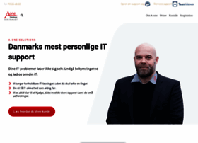 A-os.dk thumbnail