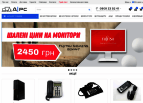 A-pc.com.ua thumbnail