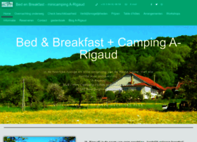 A-rigaud.nl thumbnail