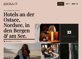 A-rosa-resorts.de thumbnail