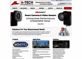A-tech.ca thumbnail
