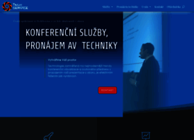A-techservice.cz thumbnail