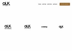 A-uk.com thumbnail