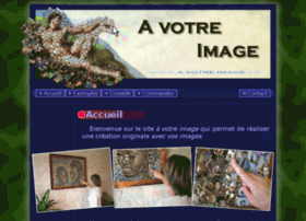 A-votre-image.fr thumbnail