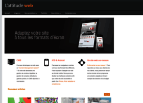 A-web.fr thumbnail
