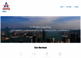 A-world.com.hk thumbnail