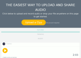 A.clyp.it thumbnail