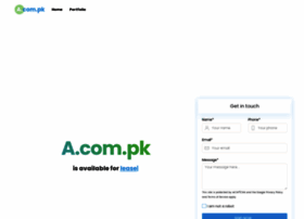 A.com.pk thumbnail