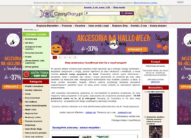 A.czarymary.pl thumbnail A.czarymary.pl thumbnail