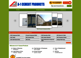 A1-enterprises.co.in thumbnail A1-enterprises.co.in thumbnail