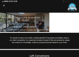 A1-loftconversions.co.uk thumbnail A1-loftconversions.co.uk thumbnail