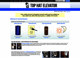 A1-stair-lifts.com thumbnail