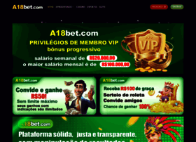 A18betcom.com.br thumbnail