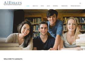 A1 essays picture