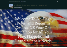 A1flagspolesrepair.com thumbnail