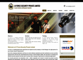 A1forcesecurity.com thumbnail