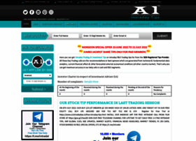 A1intradaytips.in thumbnail A1intradaytips.in thumbnail
