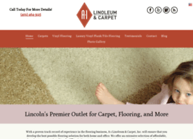 A1linoleumcarpet.net thumbnail A1linoleumcarpet.net thumbnail