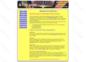 A1te.com thumbnail